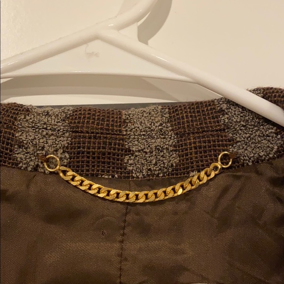 Moschino Couture Blazer Made in Italy - Picture 3 of 9